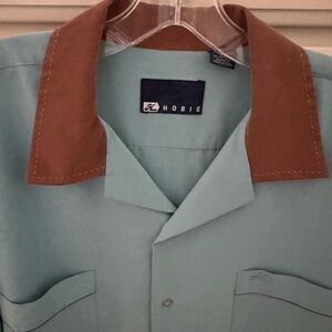 Hobie Camp Shirt XL